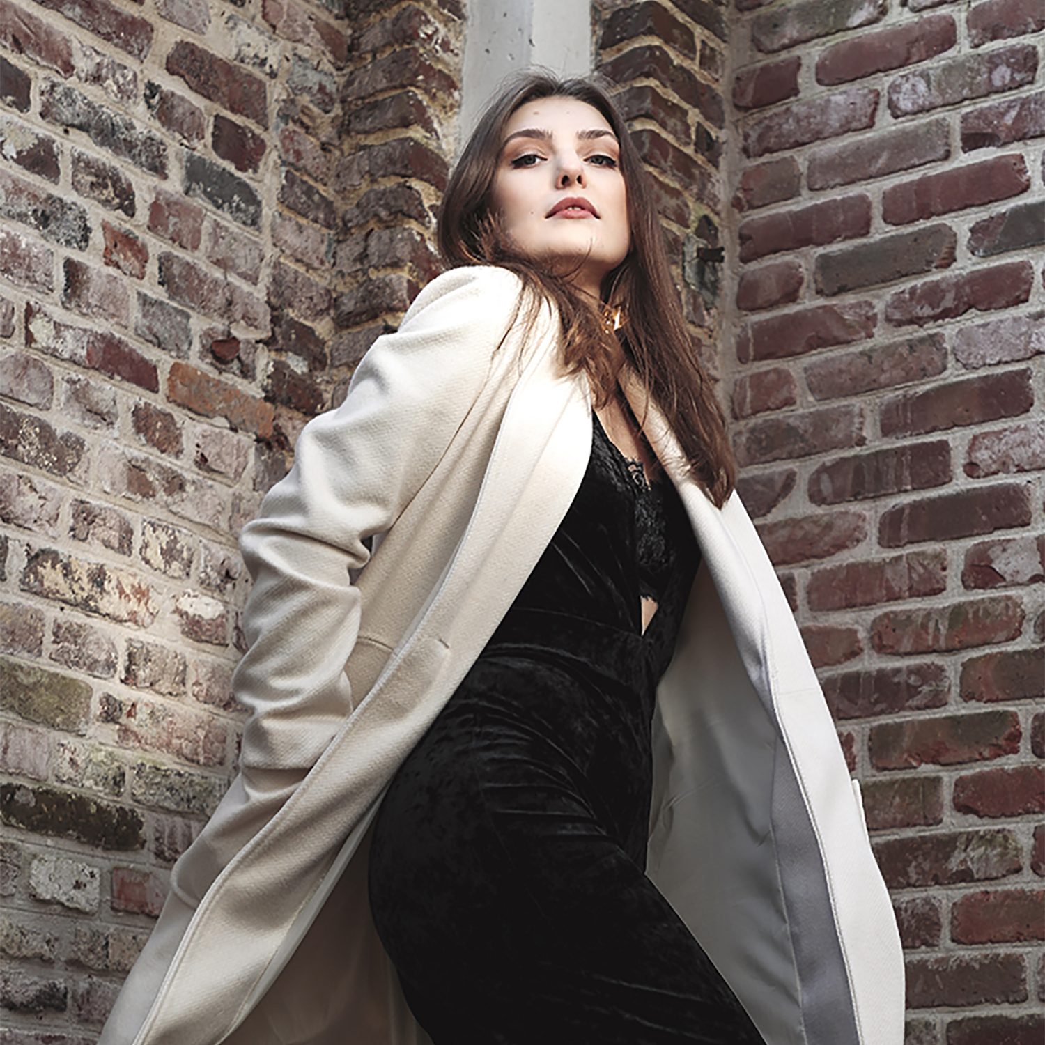 Dasha
Sterrenbos editorial